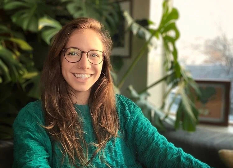 Amanda P's Testimonial