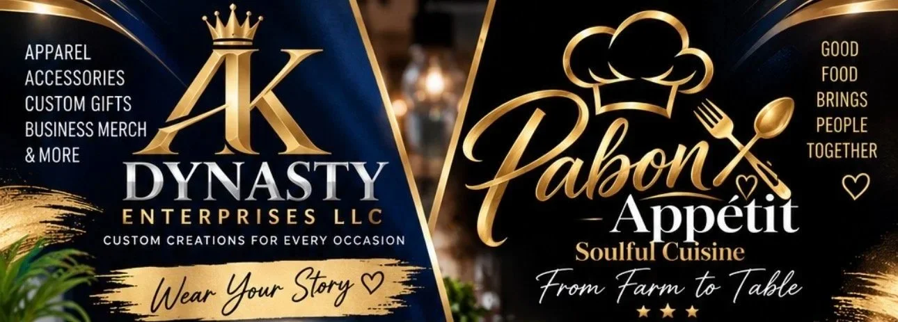 AK Dynasty Enterprises LLC