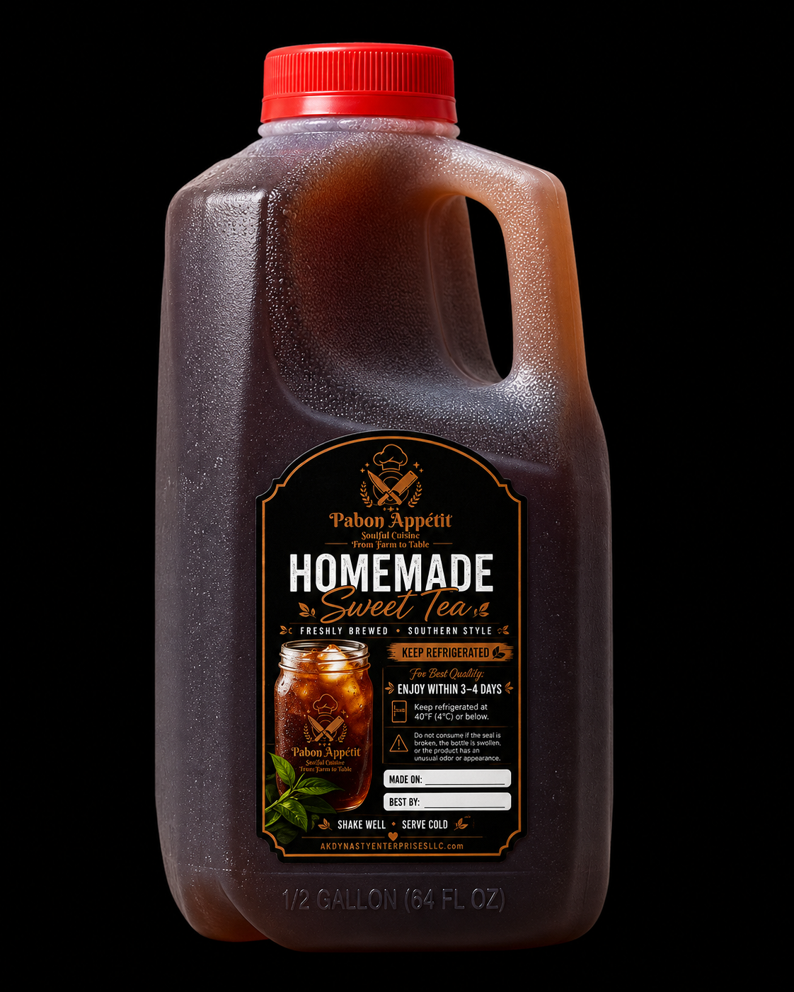 Original Sweet Tea