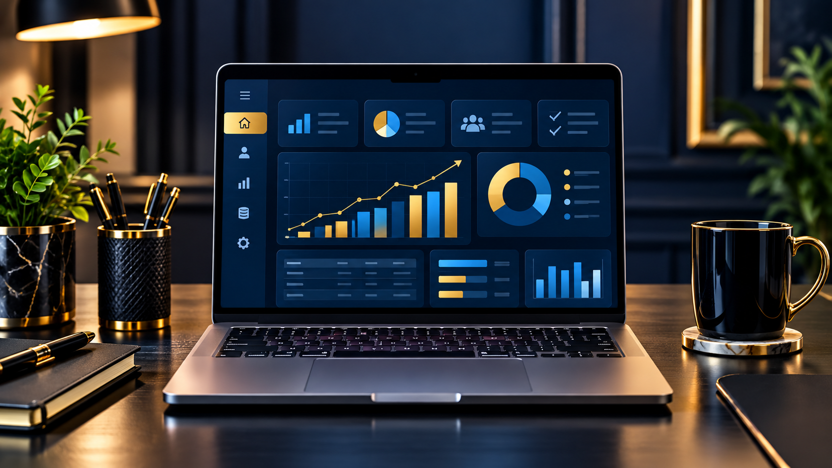 Custom Business Database Setup Starting at $199.99 - 50% deposit due after consultation