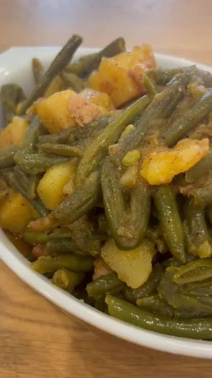 Green Beans