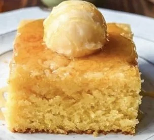 Cornbread