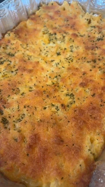 Mac & Cheese