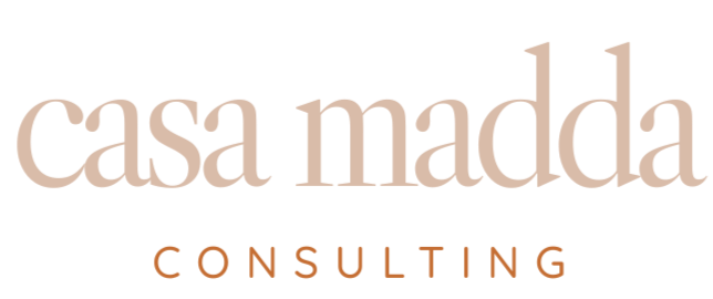Casa Madda Consulting