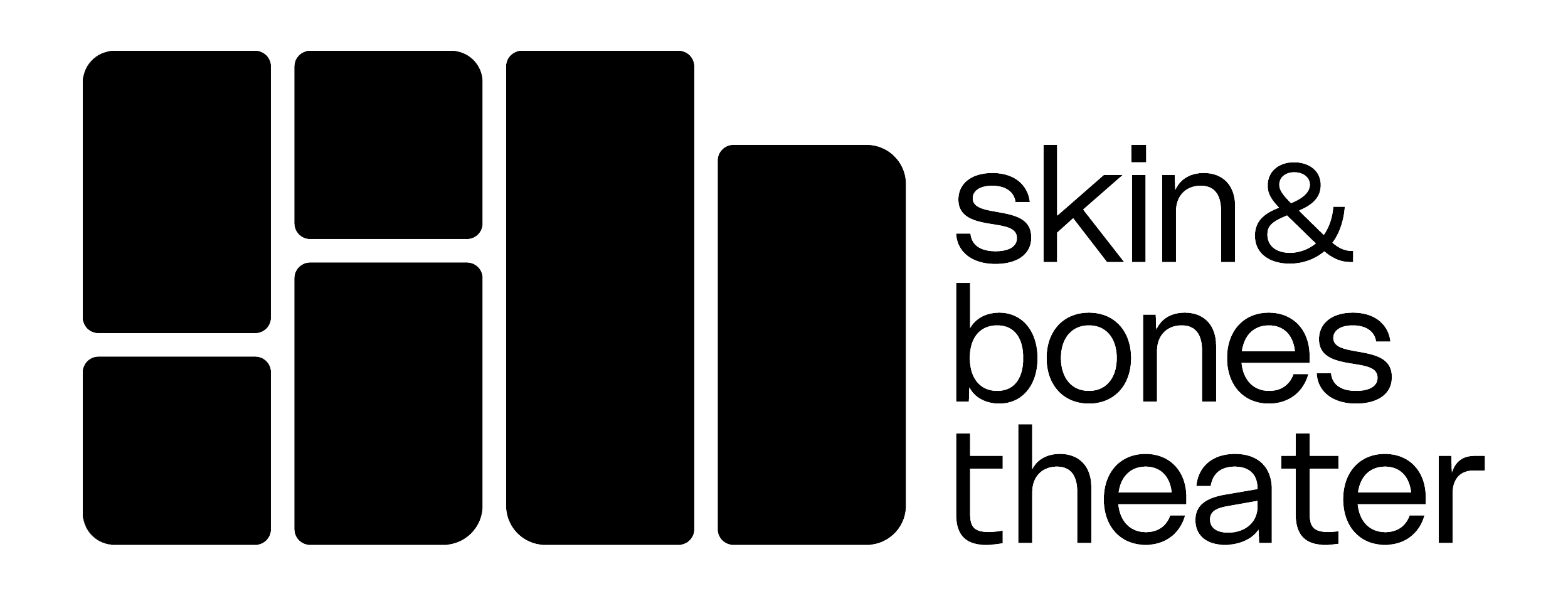 the Skin and Bones Theater