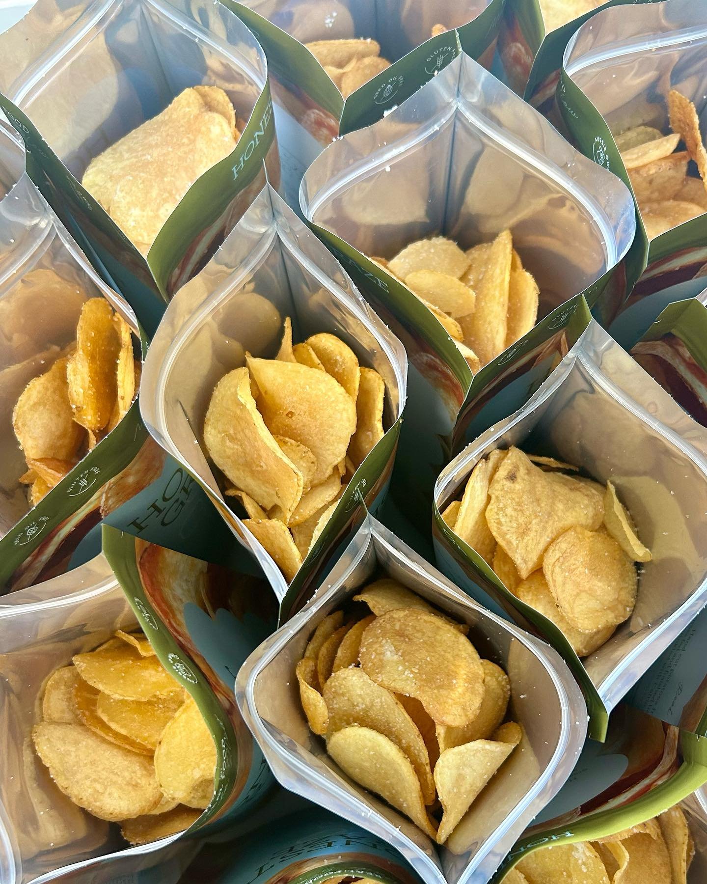 These bags of crispy goodness have been restocked today. 

@thefoxspantry_ 
@saltandsmoke_meatco 
@thepineshealthfoods 
@byronbayprovidore 
@baygrocer