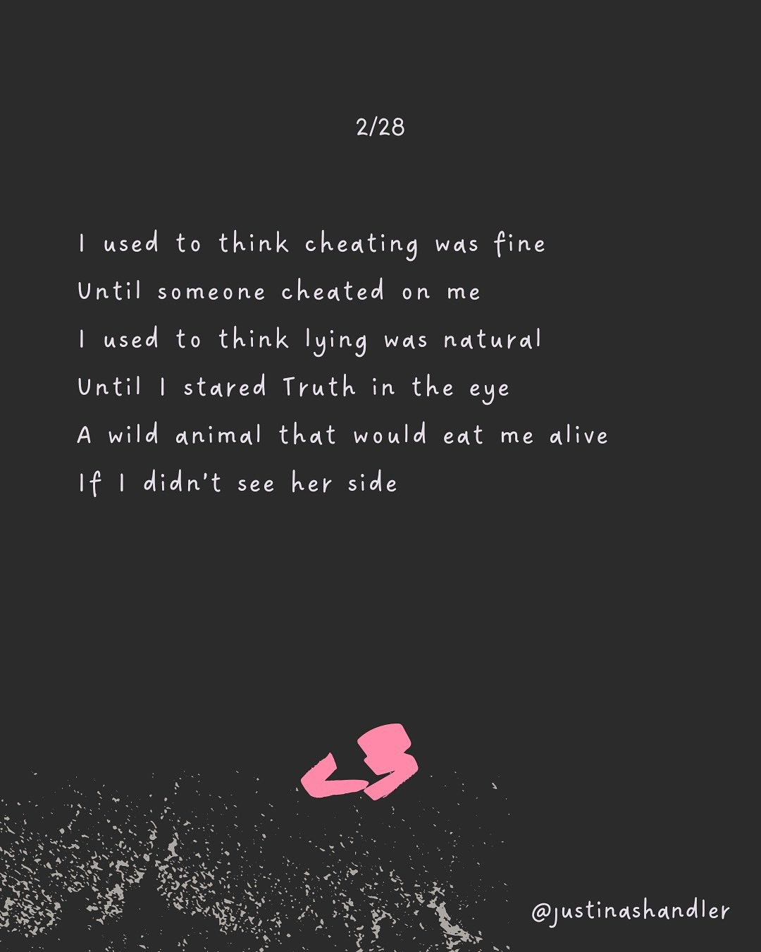When I first learned being gay was a thing, I was like, &ldquo;Oh! Is that allowed?&rdquo; 

Bear with me. 

I was a kid and there was so much about the world that was new and confusing and kinda weird. (Spoiler I&rsquo;m queer and weird)

At synagog