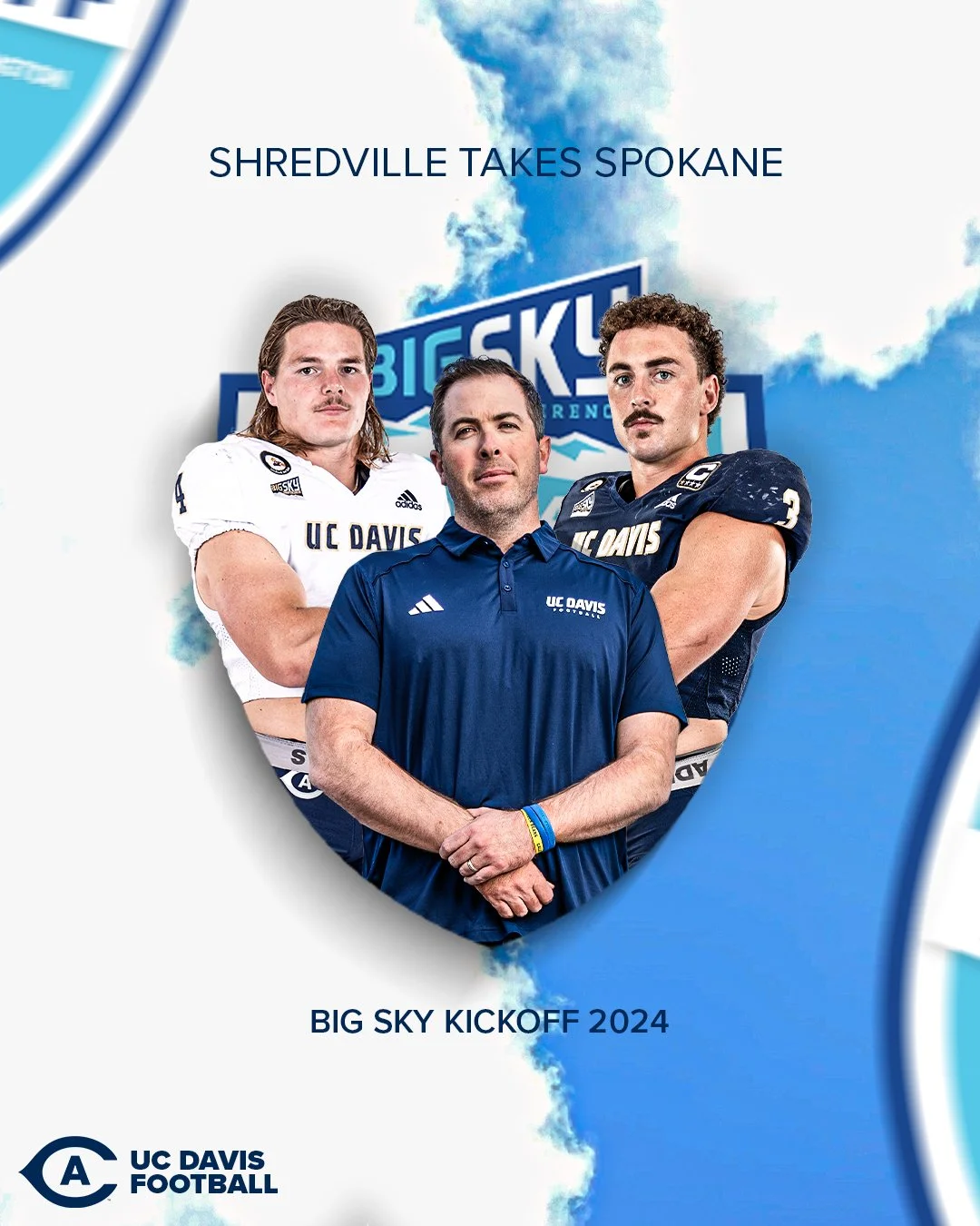 FB Conference Kickoff 2024