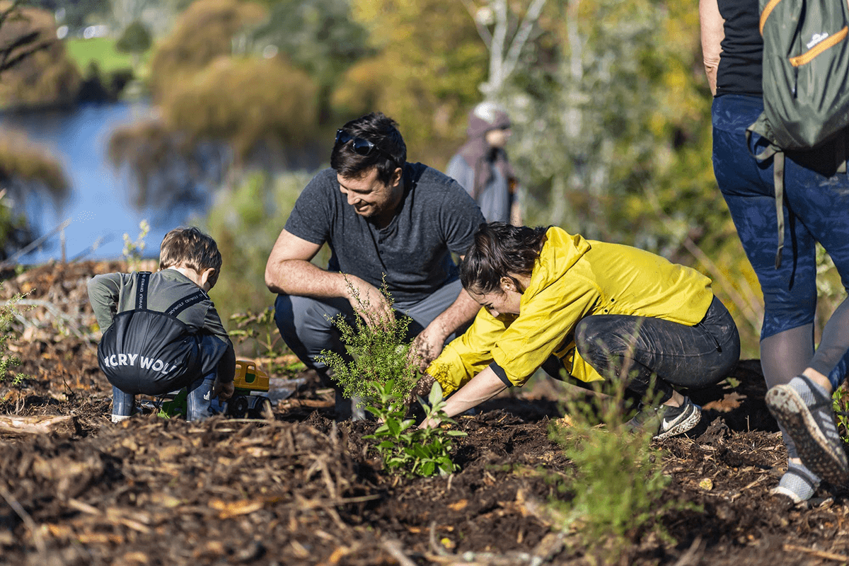 A city worth striving for: A round up of City Vision’s work since 2022