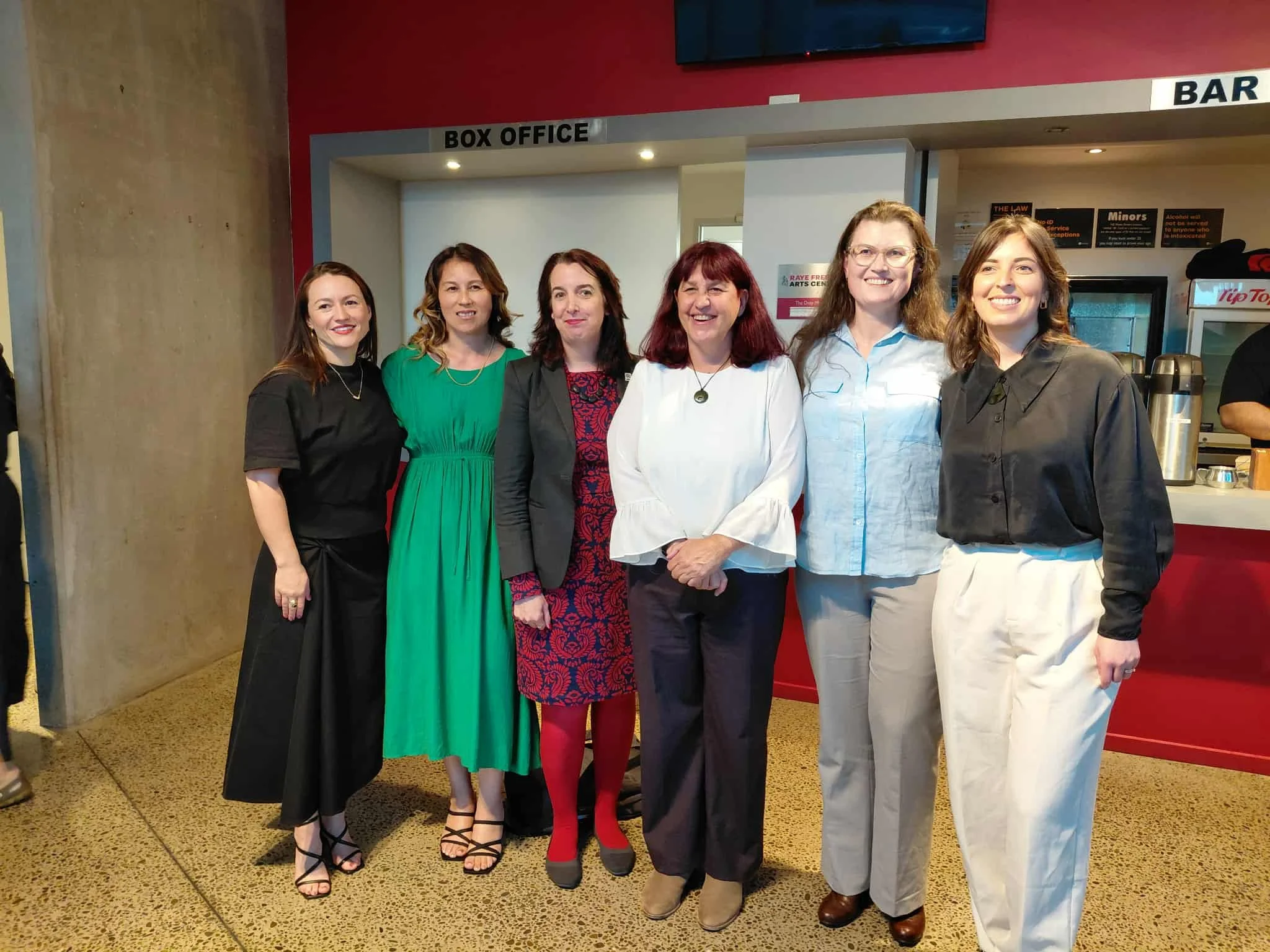 Chair Margi Watson: Challenges and Opportunities for Albert-Eden