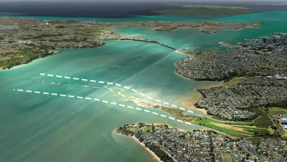 Repost: Why the Mayor’s meola reef bridge idea is nuts