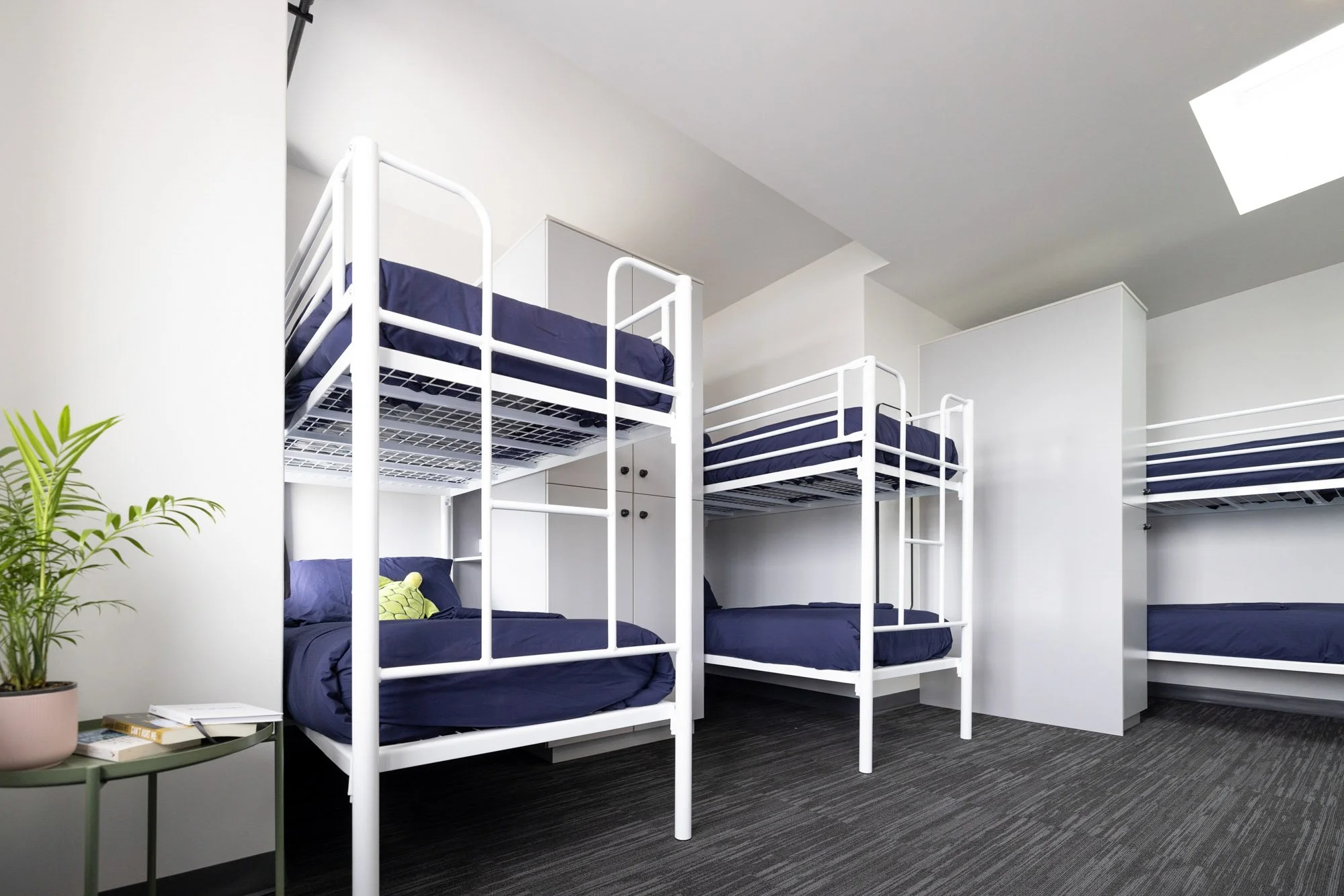 Spin Off Hostel Australia | Perth’s Newest Hostel | Perth Backpackers