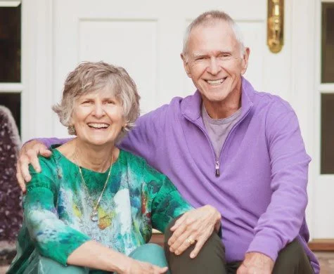 An Intimate Evening with Gay & Katie Hendricks