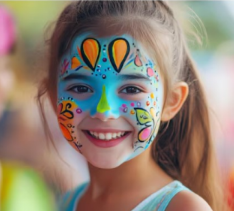 UNITY'S FAMILY FUN FAIRE!