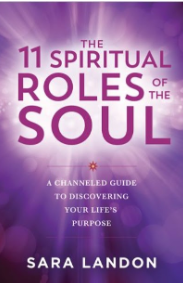 The 11 Spiritual Roles of the Soul