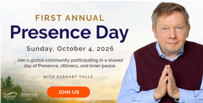Presence Day