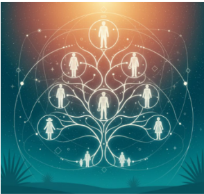 FAMILY CONSTELLATIONS CIRCLE FAMILY CONSTELLATIONS CIRCLE 