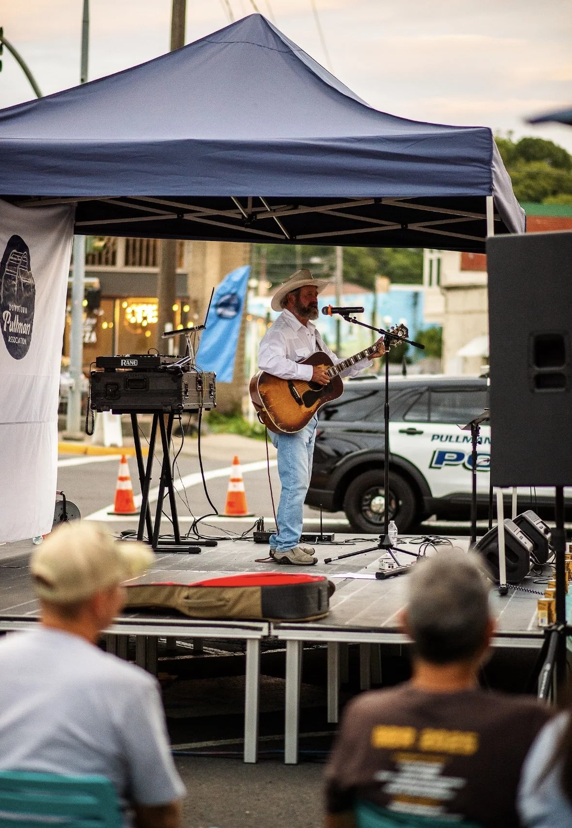 Lentil Fest Friday 2025