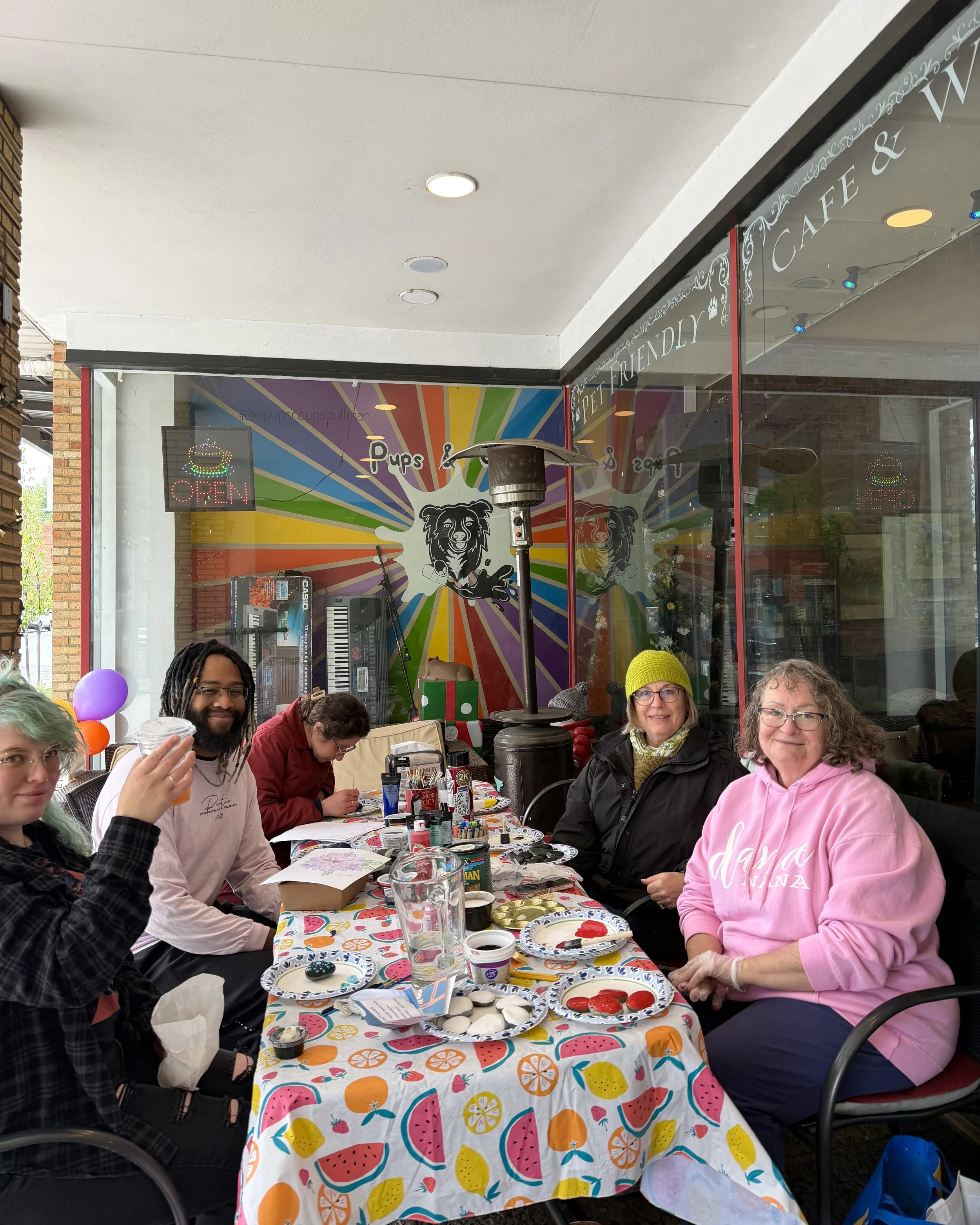 2026 Downtown Art Walk 