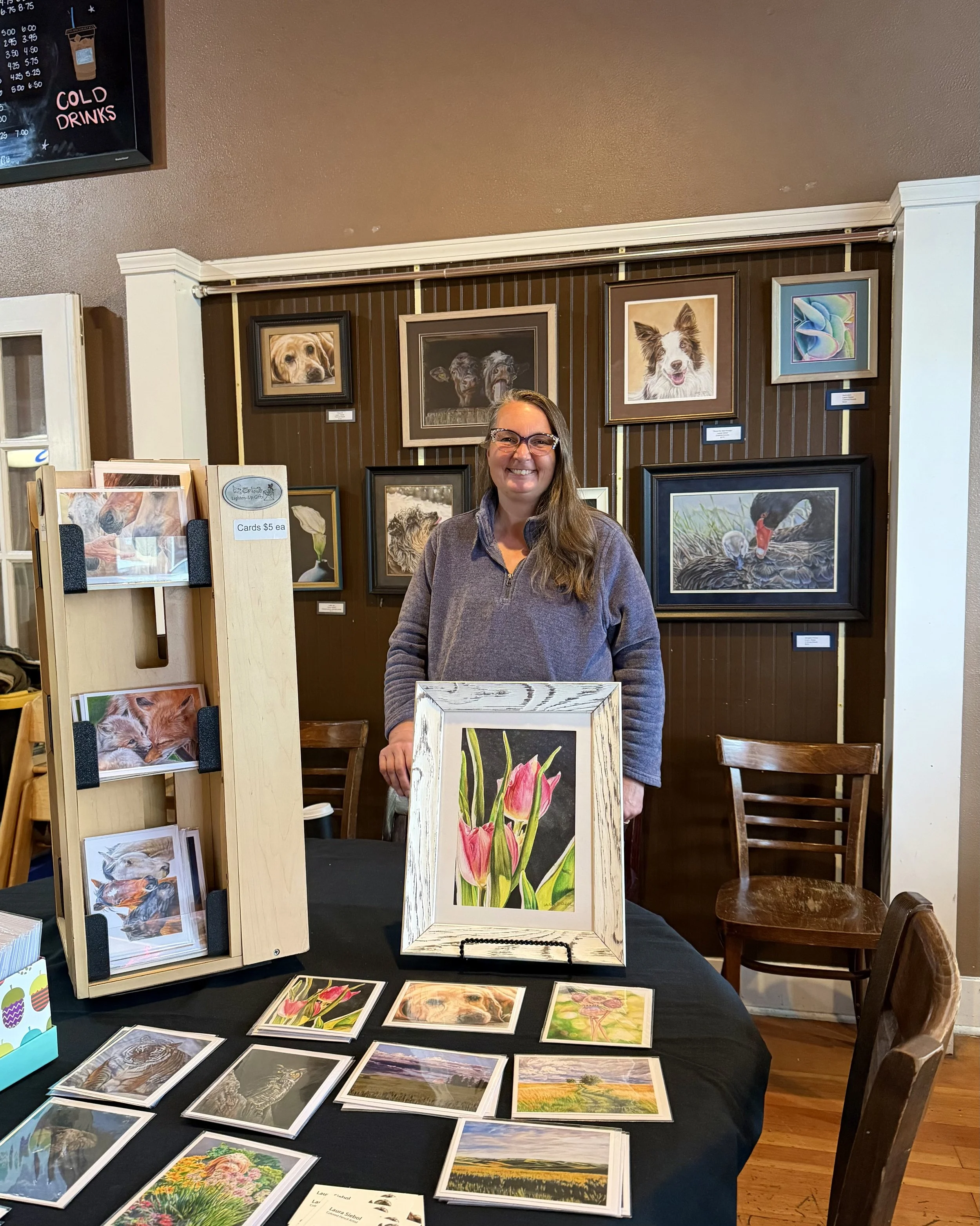 2026 Downtown Art Walk 