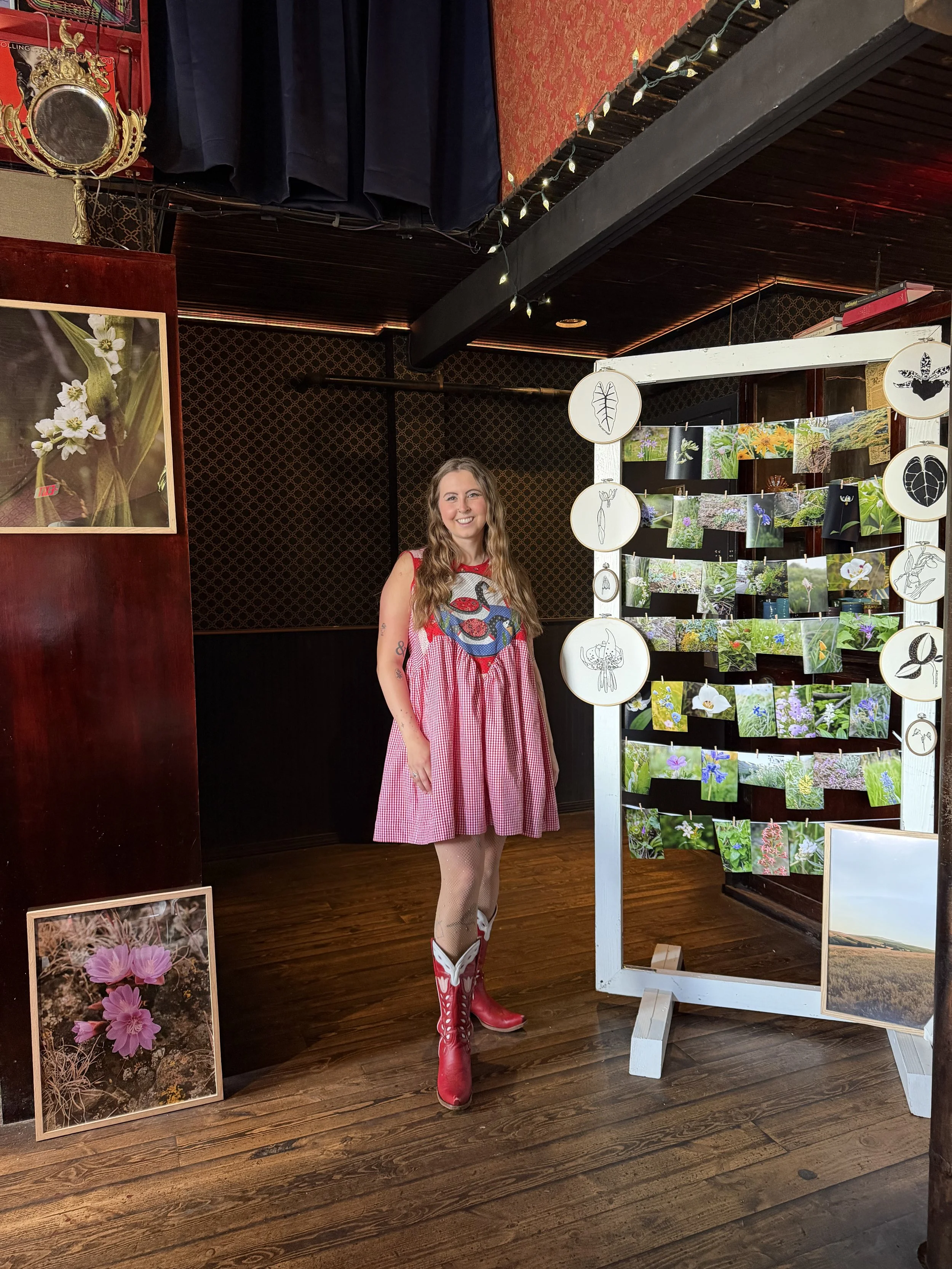 2026 Downtown Art Walk 
