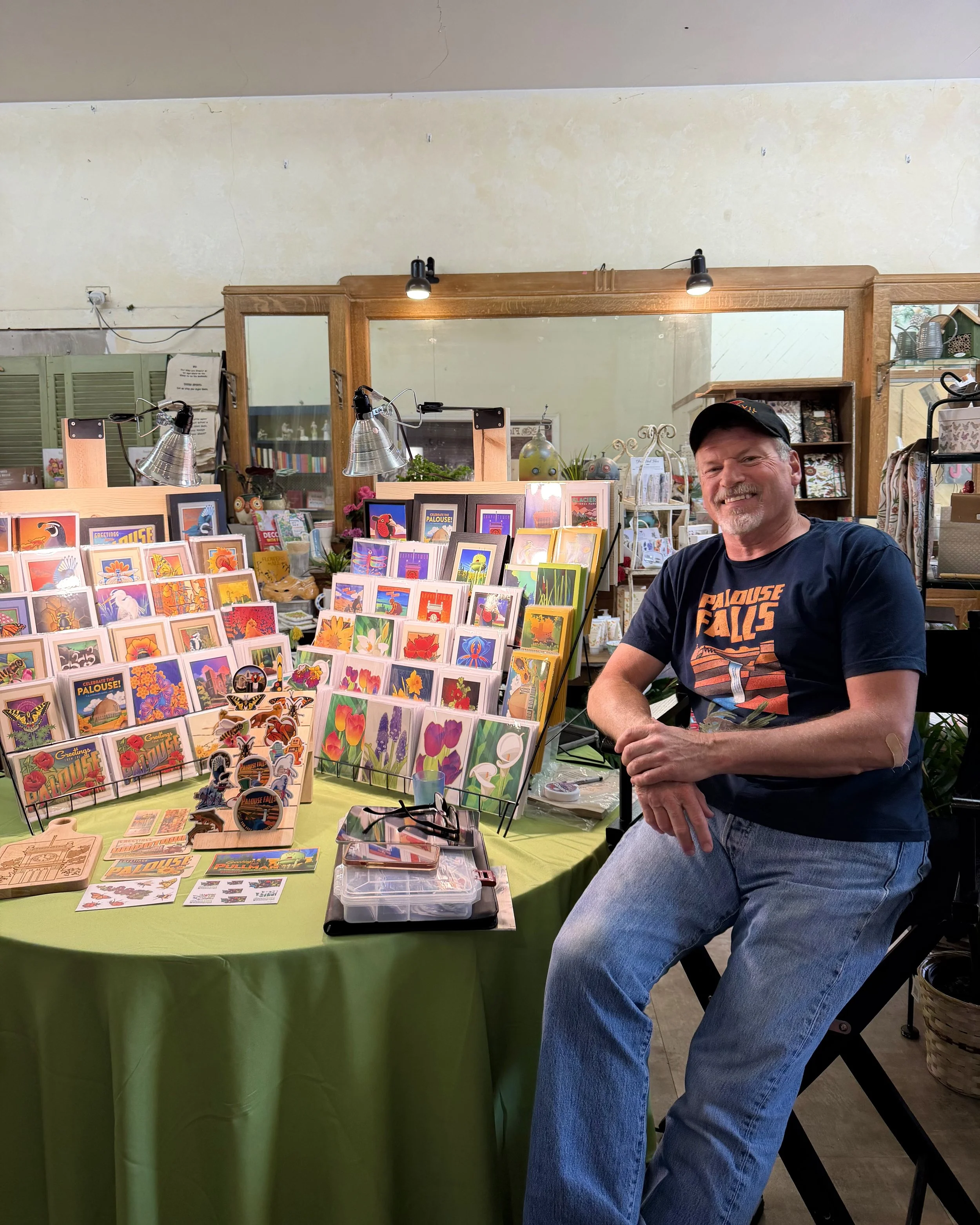 2026 Downtown Art Walk 