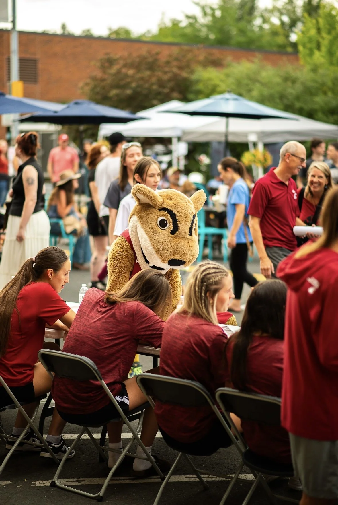 2025 Lentil Fest Friday 