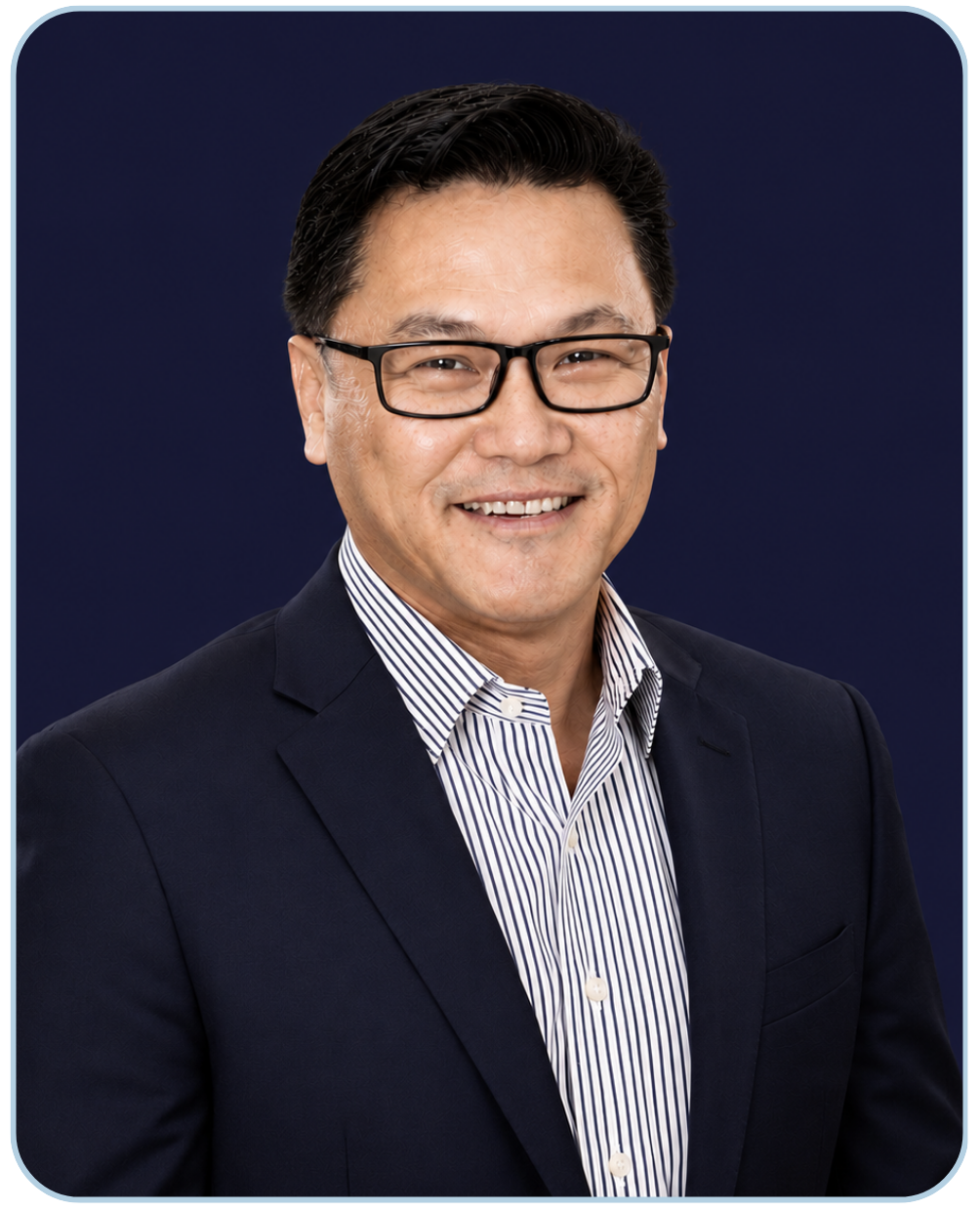 Lionel Wong