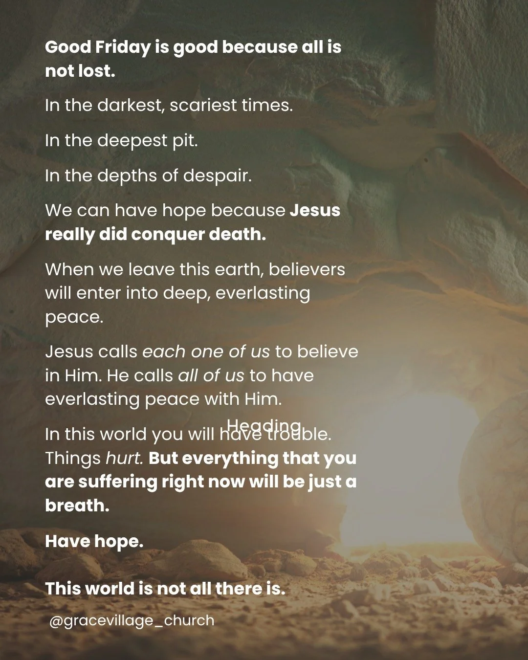 Join us for worship this Friday &amp; Sunday, 10 am, 50 Beverly Street. All are welcome!