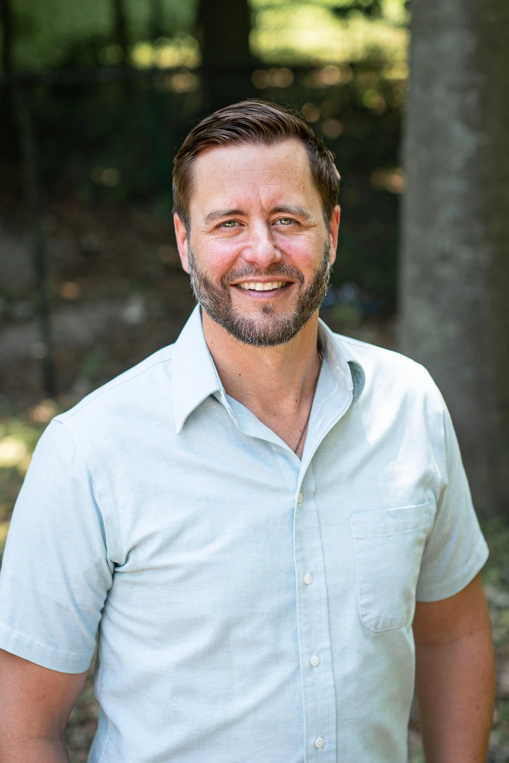 Ken Dam Grace Village St George Ontario