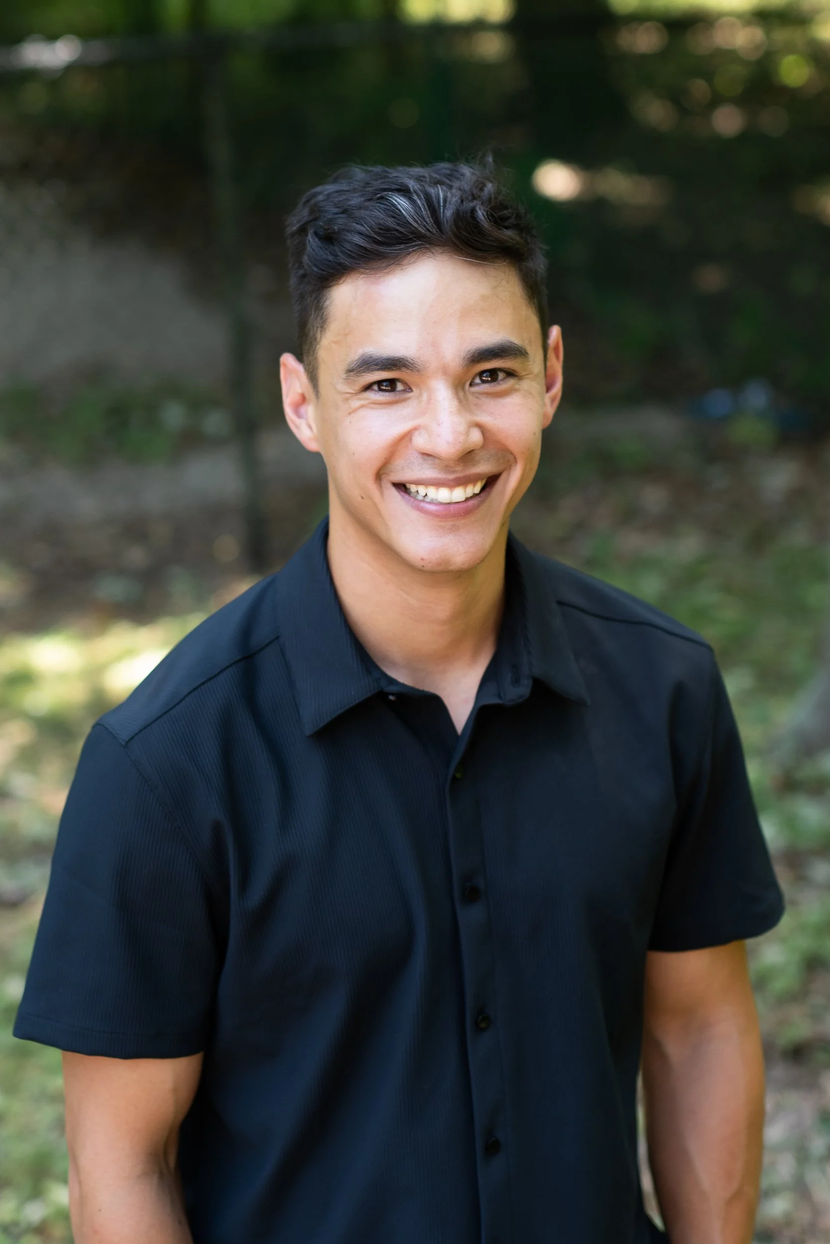 Josiah Ling Grace Village St George