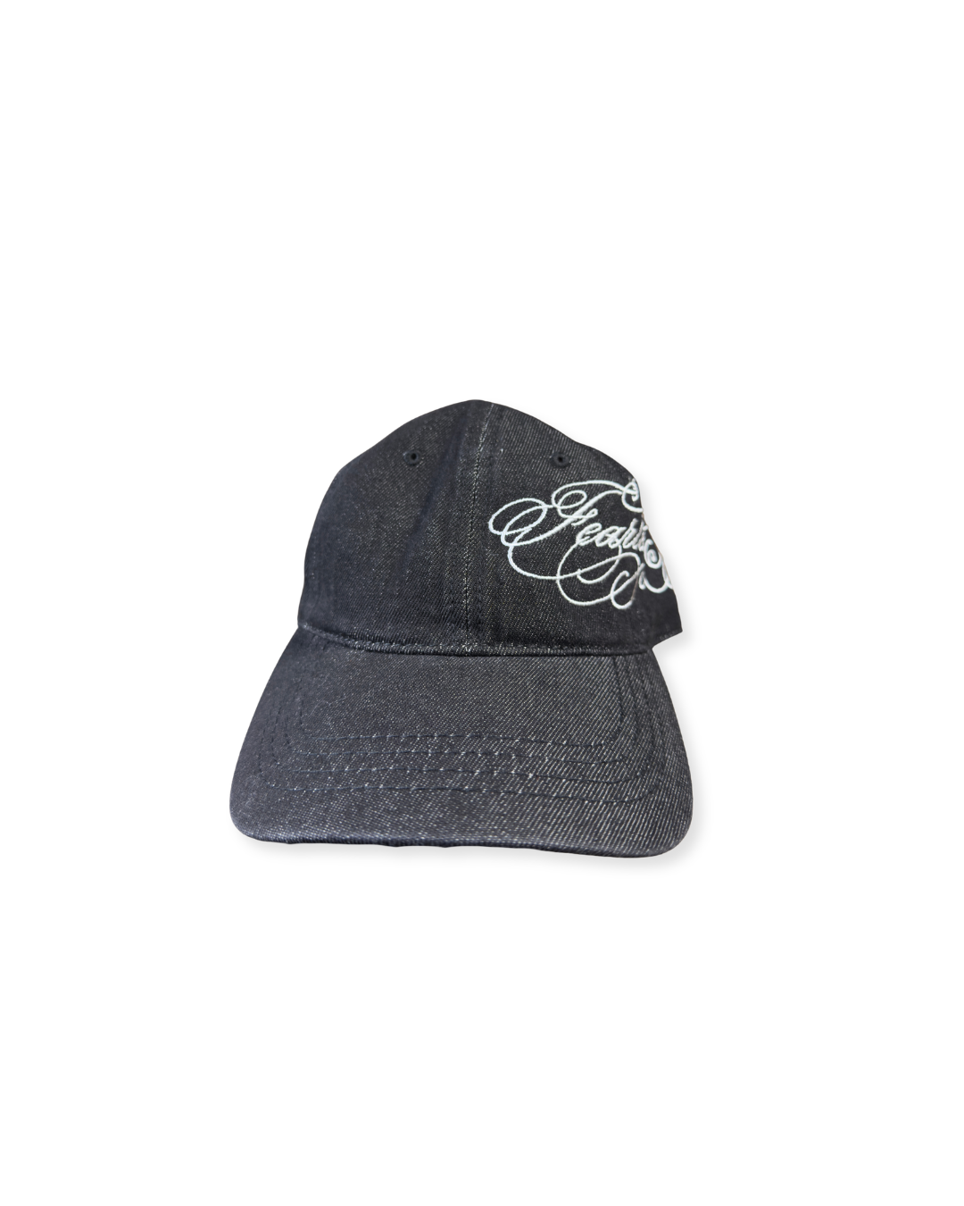 Saints cap Black - Hat