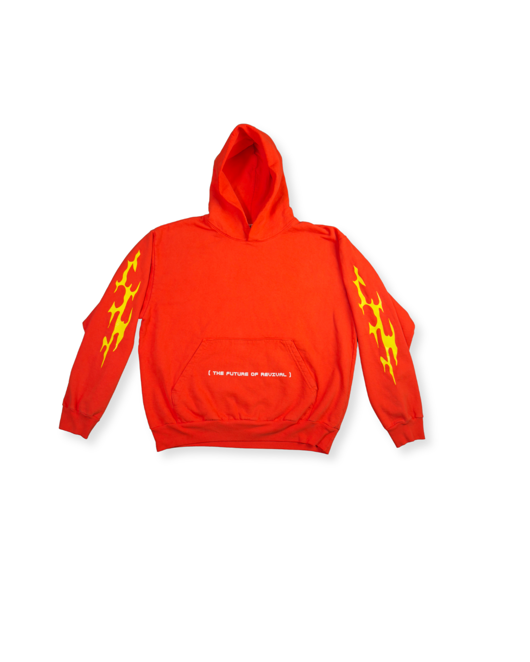 Holy Fire - Hoodie