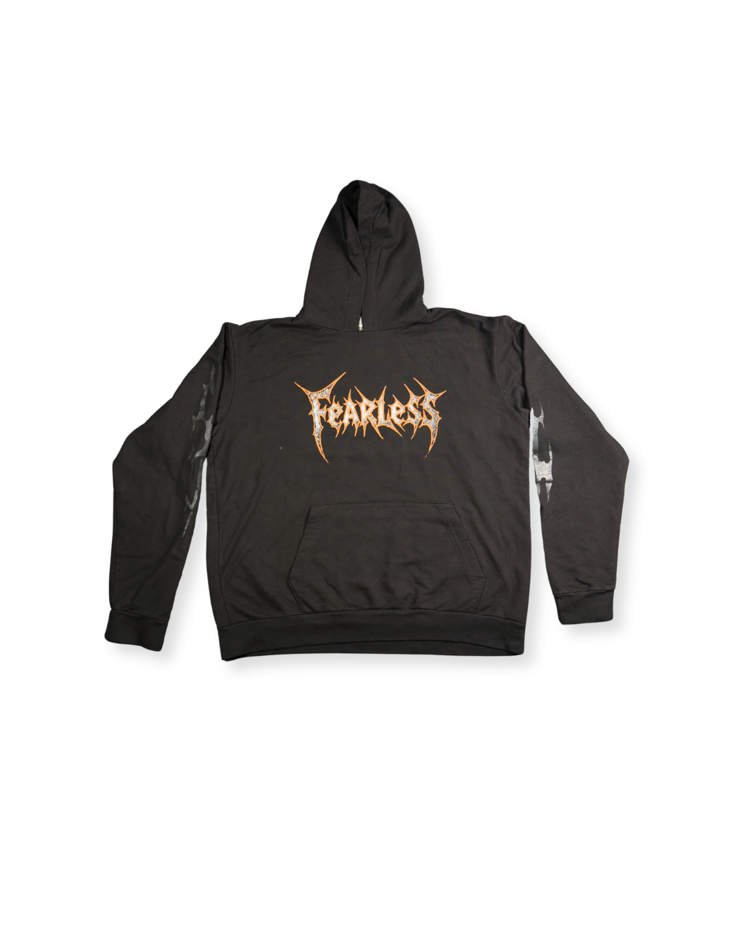 Eternal Reign - Hoodie