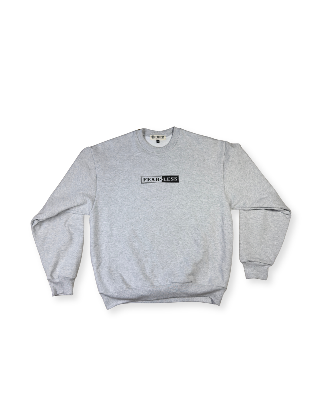 West Coast - Crew Neck