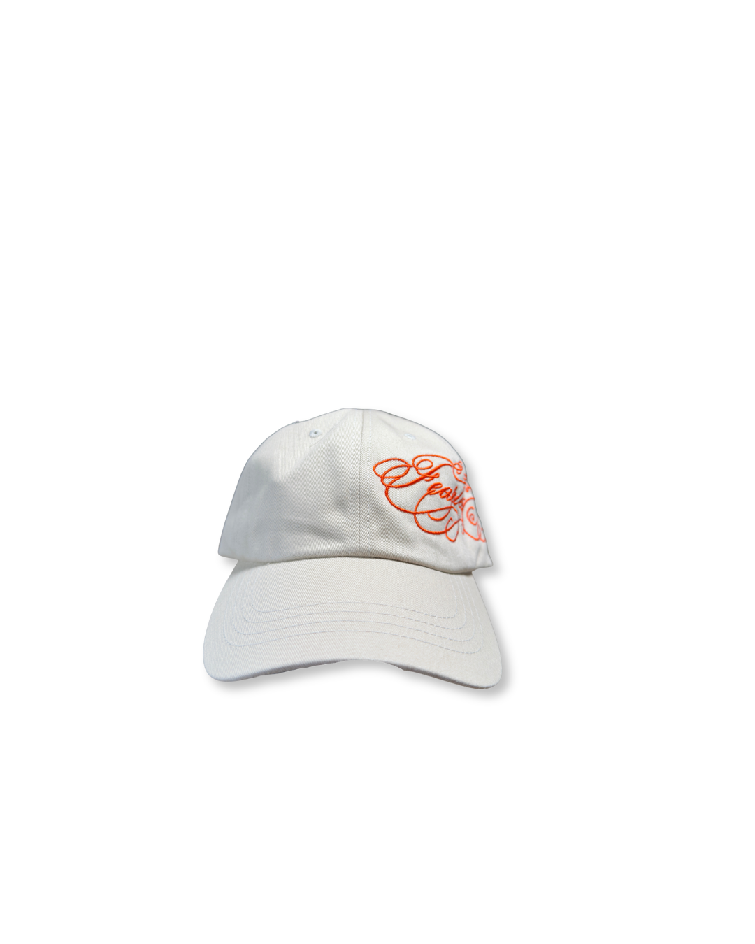 Saints cap Off White - Hat