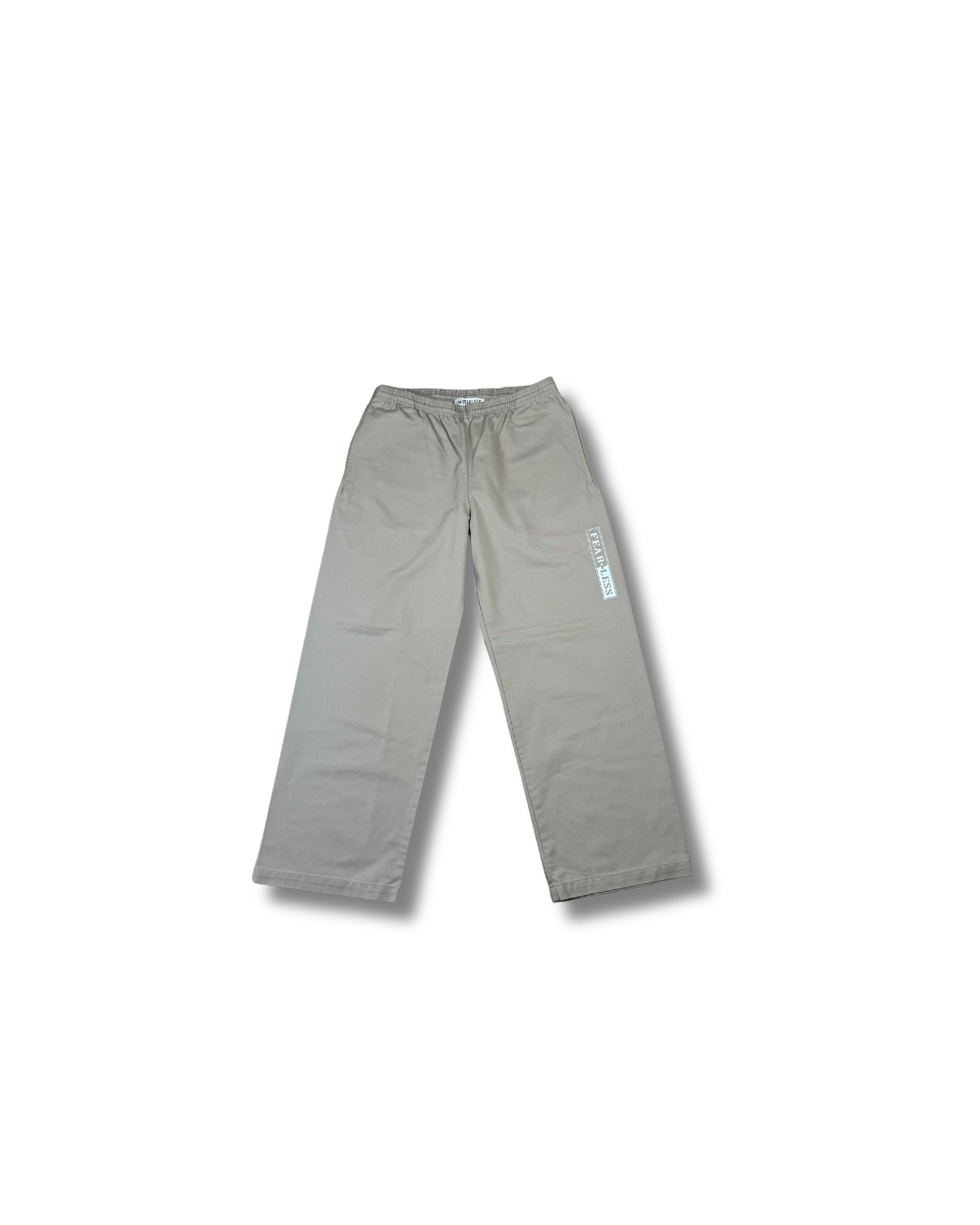 Covenant chinos Khaki - Pants