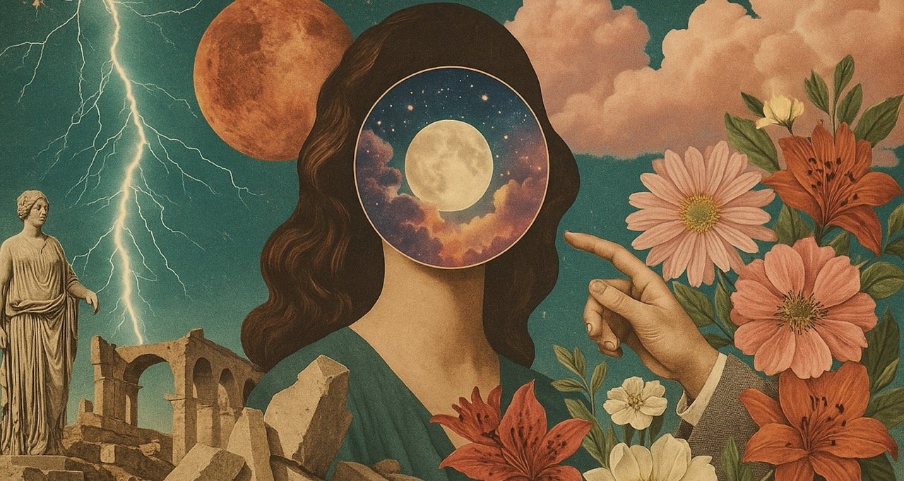 May 2025 Astrology Forecast & Horoscopes