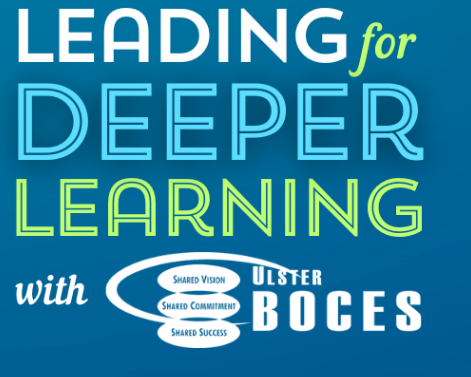 Deeper Learning NY