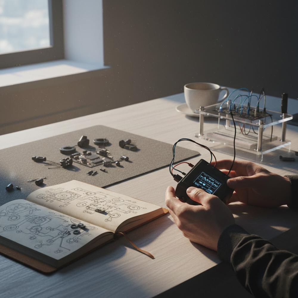 Designing for Reliability During COVID