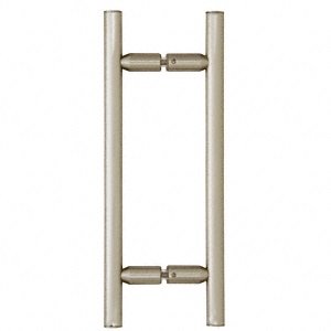 Ladder Style Back-to-Back Pull Handle