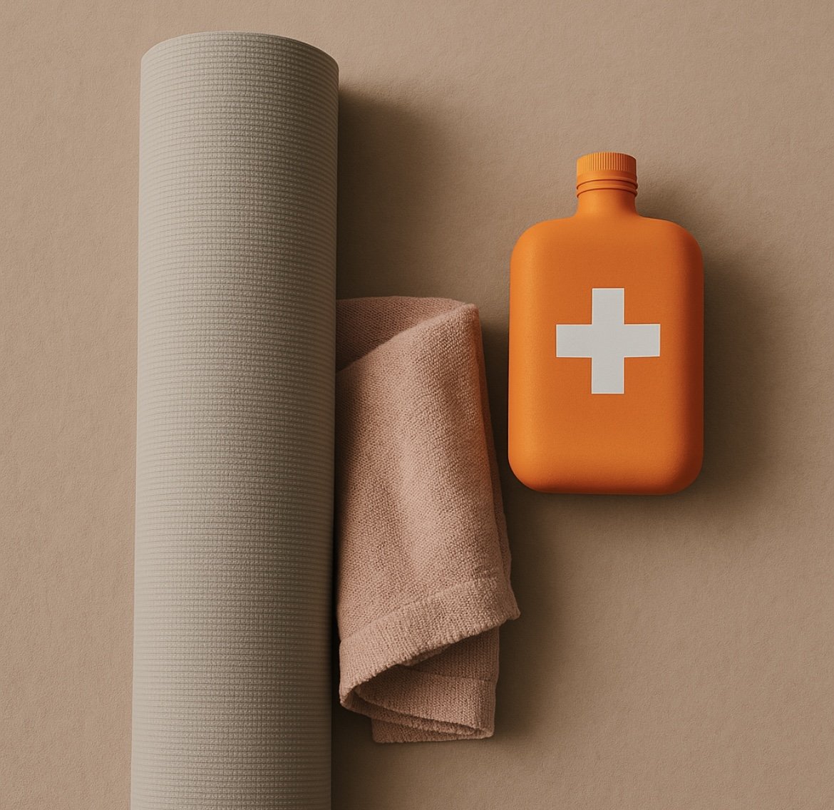 One Hour to Change Everything: Why Steady + Strong Hatha Matters