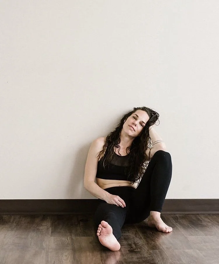 What I Wish I Would’ve Known Before Starting my Yoga Practice 