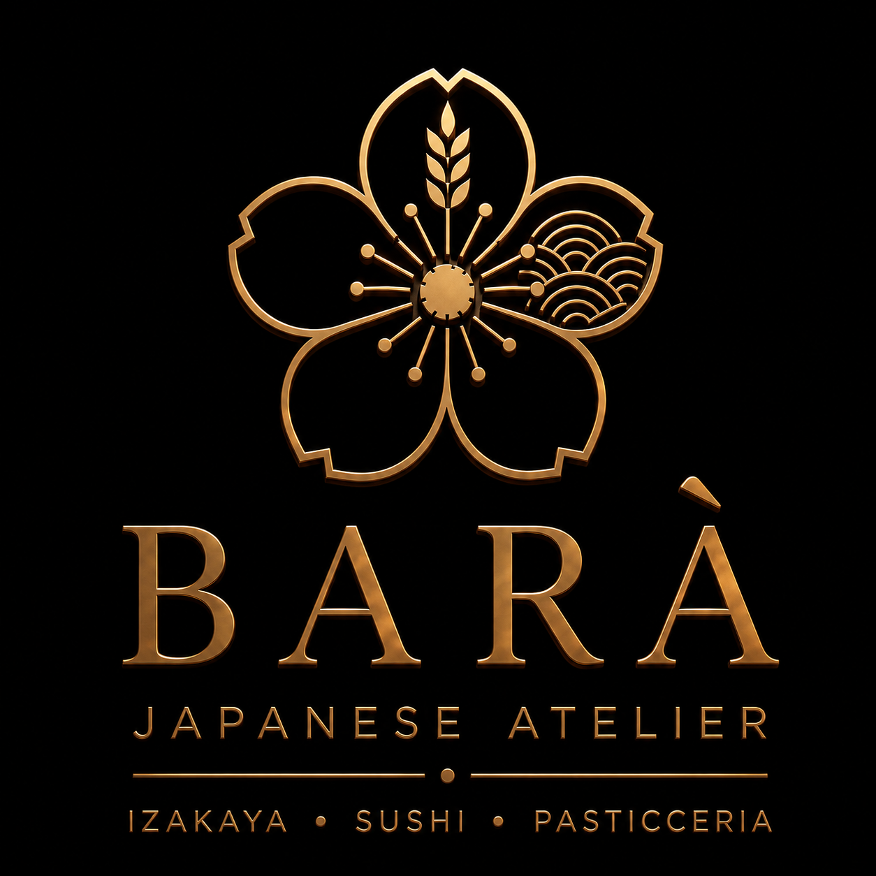 Barà