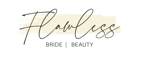 Flawless Bride and Beauty