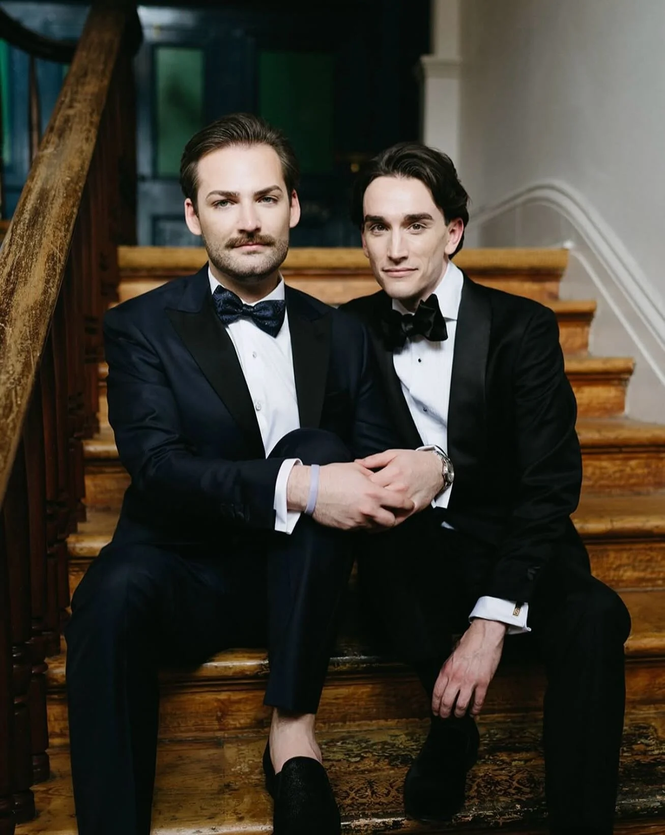 Happy Pride Month 🏳️&zwj;🌈🌈&hearts;️ 💍 

We&rsquo;re celebrating the beauty of authentic love stories and the couples who trust us to be part of their most meaningful moments. LOVE WINS. ALWAYS.