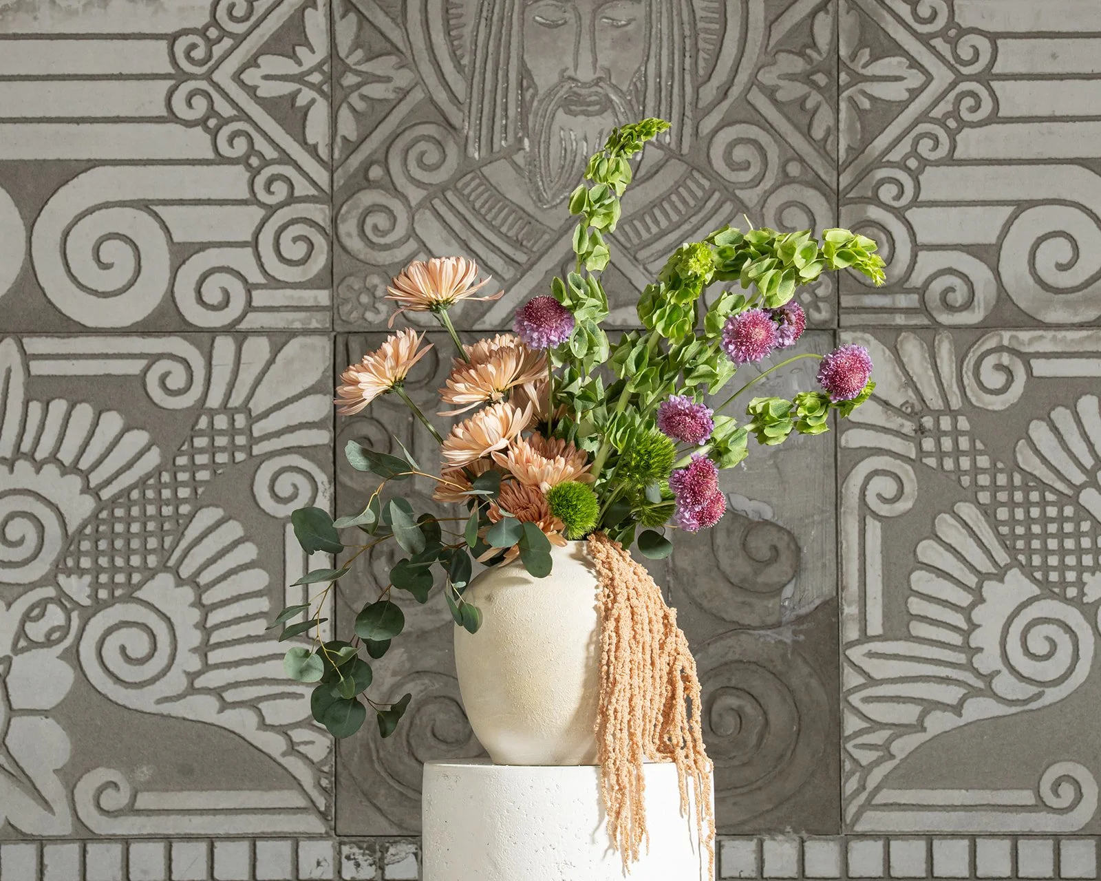 Floral Poetry