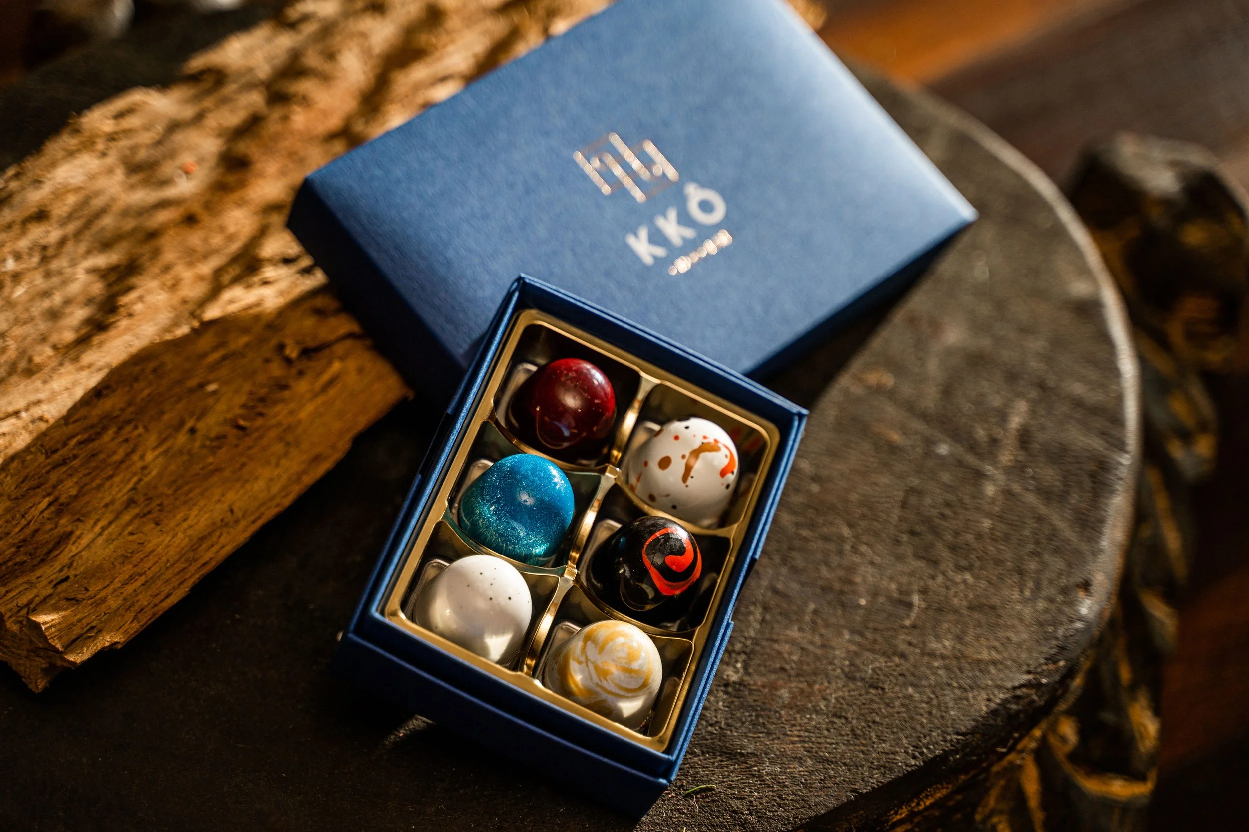 Chocolates