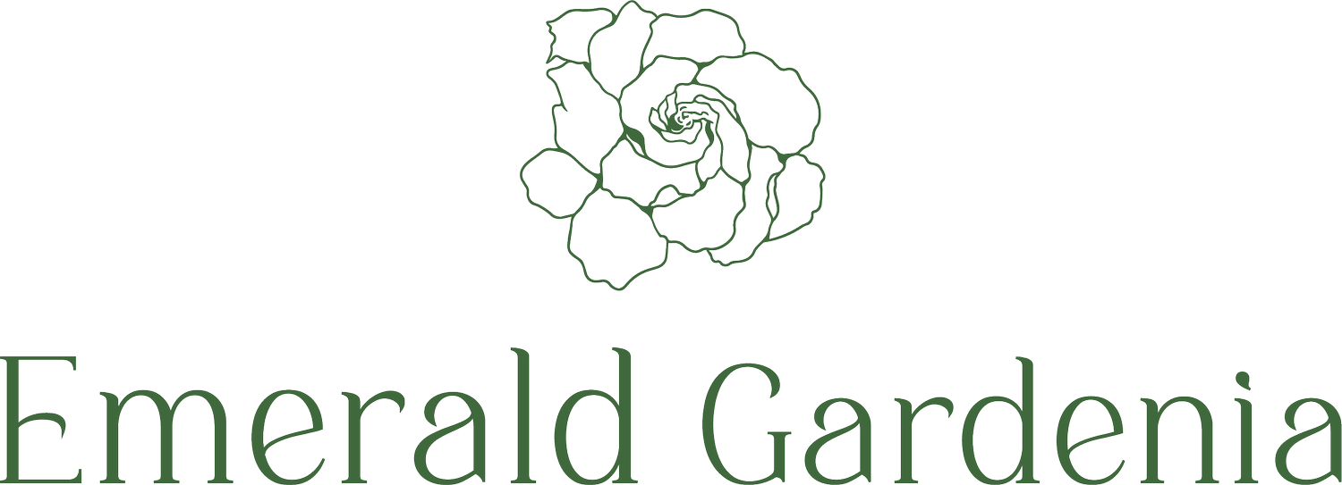 Emerald Gardenia