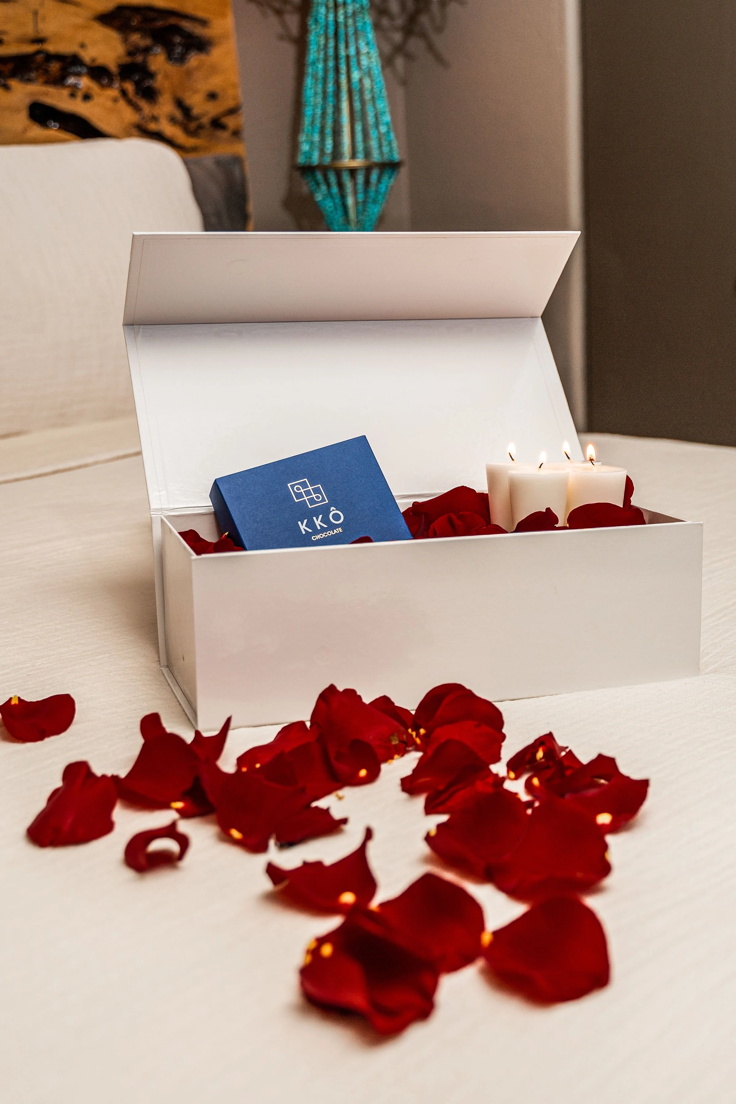 Love Poem Gift Box